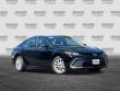 2023 Toyota Camry LE Sedan