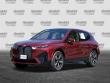 2025 BMW iX xDrive50 SUV
