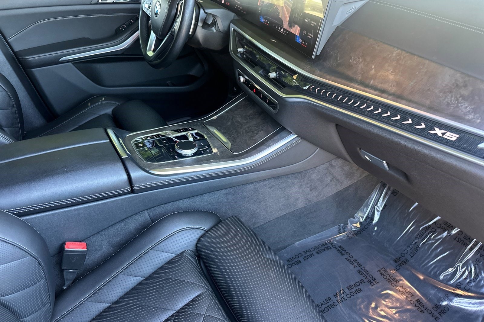 Used 2024 BMW X5 For Sale in Pleasanton, CA VIN: 5UX23EU09R9T14955