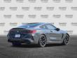 2022 BMW M8 Competition Coupe