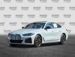 2025 BMW i4 eDrive40 Gran Coupe Gran Coupe