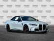 2024 BMW M4 Competition xDrive Convertible