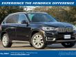 2018 BMW X5 xDrive35i SUV