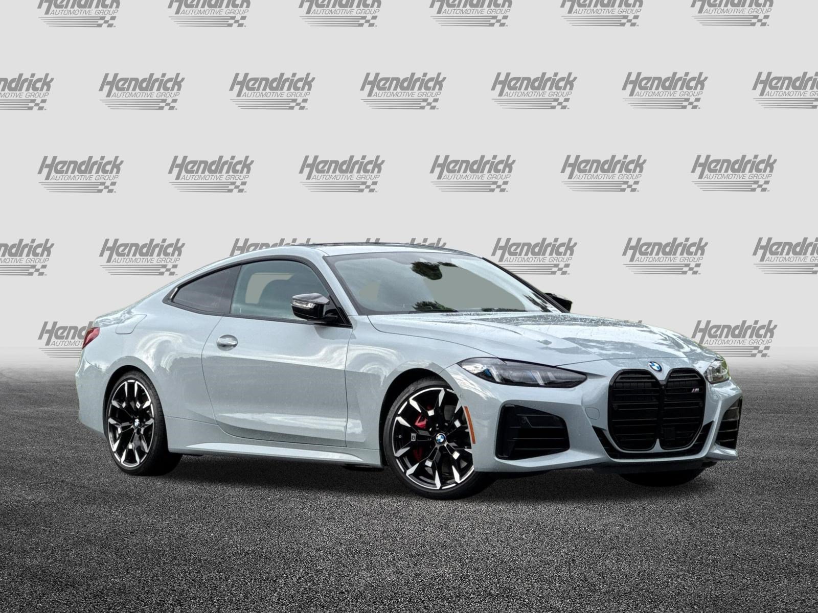Used 2026 BMW M440i M440i Coupe