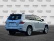 2012 Toyota Highlander Hybrid Limited SUV