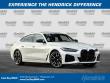 2024 BMW i4 M50 Gran Coupe Gran Coupe