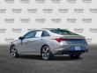 2023 Hyundai Elantra Limited Sedan