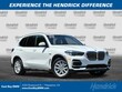 BMW X5 PHEV