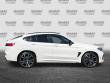 2020 BMW X4 M Competition Sports Activity Coupe