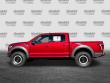2019 Ford F-150 Raptor Truck SuperCrew Cab