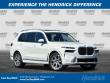 2026 BMW X7 xDrive40i SUV