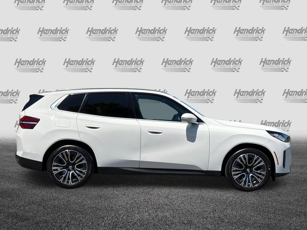 Used 2026 BMW X3 30 xDrive SUV