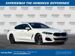 2024 BMW 840i 840i Gran Coupe Gran Coupe