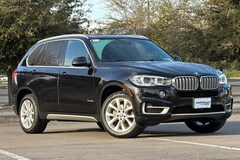 2018 BMW X5 xDrive35i SUV