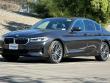 2023 BMW 540i 540i Sedan