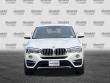 2017 BMW X4 xDrive28i Sports Activity Coupe