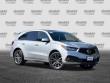 2019 Acura MDX SH-AWD w/Technology/A-Spec Pkg SUV