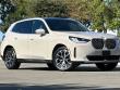 2026 BMW X3 30 xDrive SUV