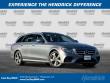2017 Mercedes-Benz E-Class E 400 Sport Wagon