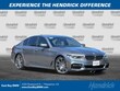  BMW 540i
