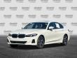 2025 BMW 330i 330i Sedan