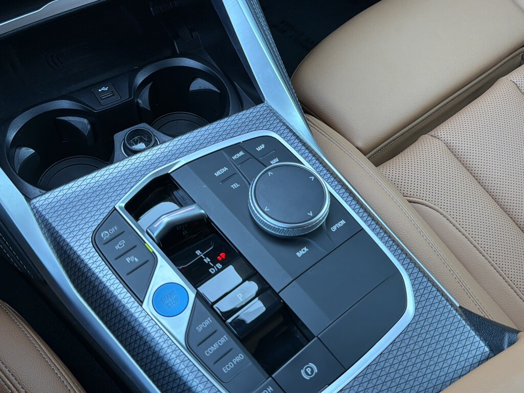 Used 2023 BMW i4 eDrive40 Gran Coupe Gran Coupe