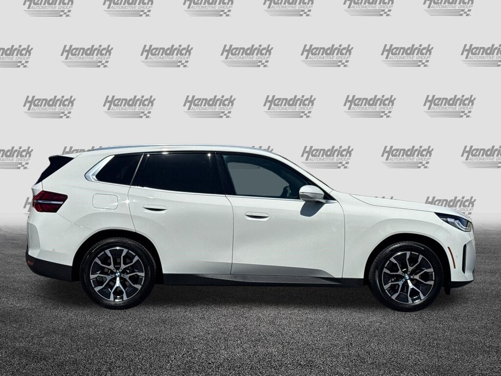 Used 2026 BMW X3 30 xDrive SUV