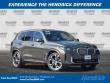 2025 BMW X5 PHEV xDrive50e SUV