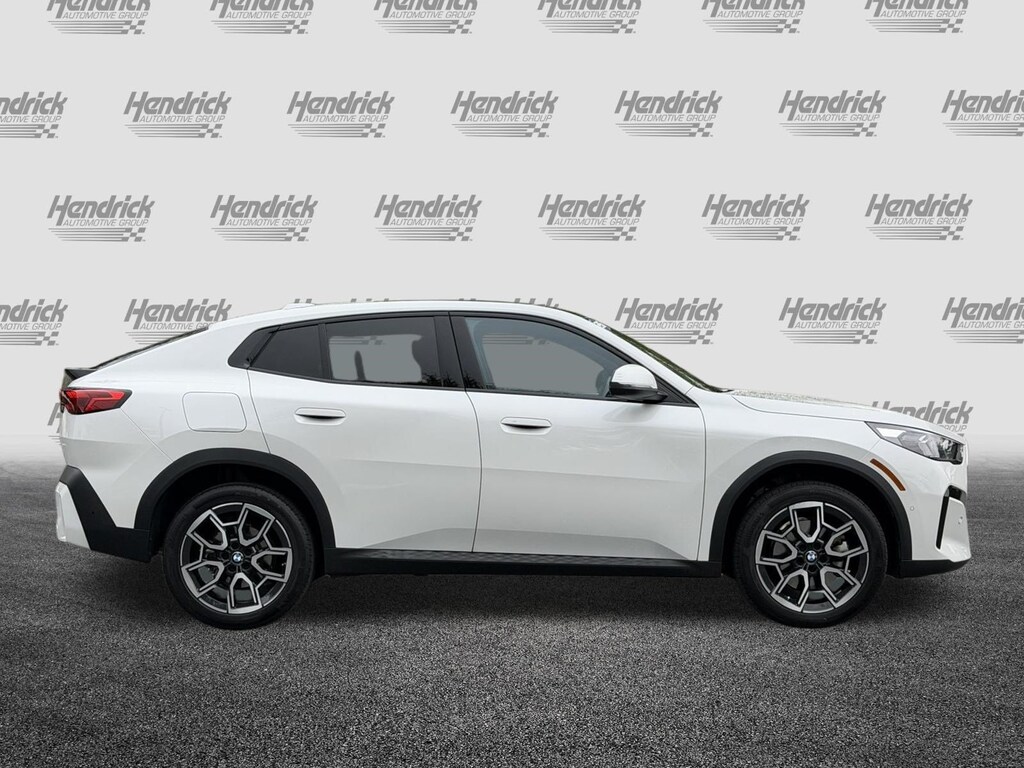 Used 2026 BMW X2 xDrive28i SUV