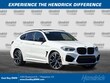  BMW X4 M