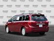 2015 Toyota Sienna Ltd Premium Van