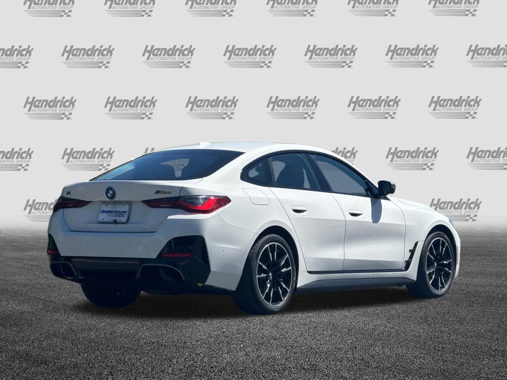 Used 2023 BMW i4 M50 Gran Coupe Gran Coupe