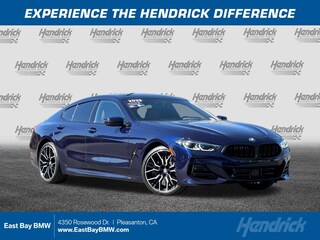 2023 BMW 840i 840i Gran Coupe Gran Coupe