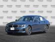 2025 BMW 3 Series 330i Sedan