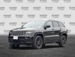 2018 Jeep Grand Cherokee Altitude SUV