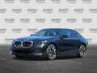2025 BMW i5 M60 Sedan