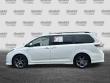 2015 Toyota Sienna SE Premium Van