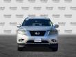2014 Nissan Pathfinder Platinum SUV