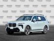 2026 BMW X7 xDrive40i SUV