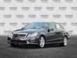 2012 Mercedes-Benz E-Class E 350 Sport Sedan