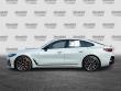 2025 BMW i4 eDrive40 Gran Coupe Gran Coupe