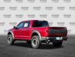 2019 Ford F-150 Raptor Truck SuperCrew Cab