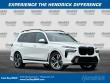 2026 BMW X7 xDrive40i SUV