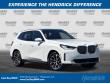 2026 BMW X3 30 xDrive SUV