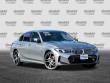 2023 BMW 330e 330e xDrive Sedan