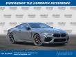 2022 BMW M8 Competition Coupe