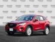 2014 Mazda Mazda CX-5 Grand Touring SUV