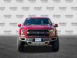 2019 Ford F-150 Raptor Truck SuperCrew Cab