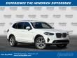 2023 BMW X3 xDrive30i SUV