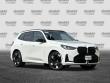 2026 BMW X3 M50 xDrive SUV